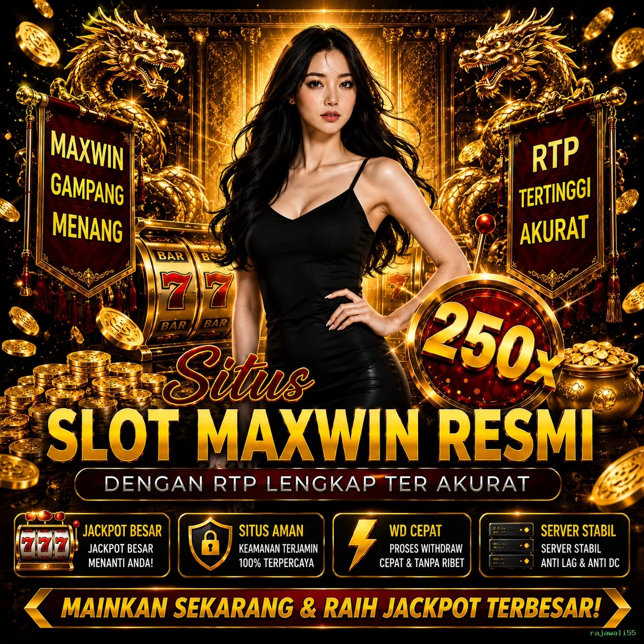 rajawali55 Platform Game Terpercaya untuk Pemain Indonesia